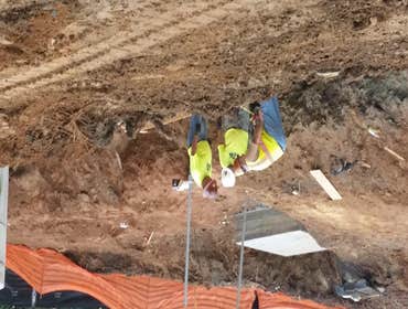Photos from Collins Site Services Llc