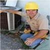 Riverside Air Conditioning Pros logo