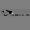 Le Clair Builders logo