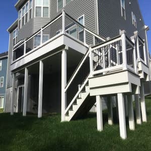 Prg Home Improvement LLC