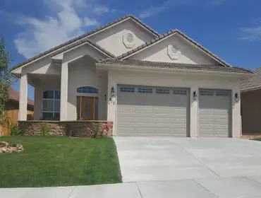 Custom Home Designs