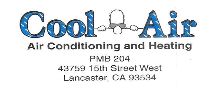 Photos by Cool Air Construction #1