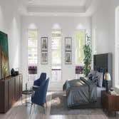 Brownstone Living LLC