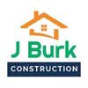 J Burk Construction logo