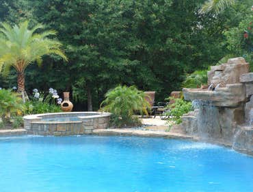 Photos from All Seasons Nursery & Landscaping, Inc