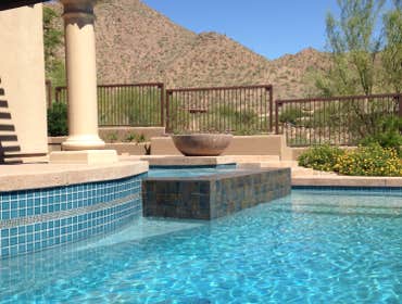 Photos from Mercury Pool Plastering Inc