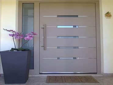 entrance Doors