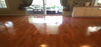 Carpet Cleaning Service in Murrieta