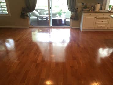 Carpet Cleaning Service in Murrieta