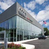 Ray Catena Audi of Freehold