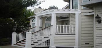 Decks