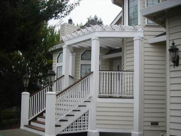 Decks