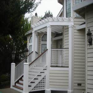 Decks