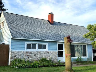 Roofing