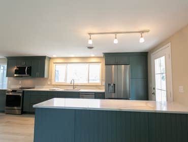 Photos by Hill Brand Homes #1