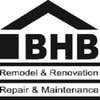 Behrmann Home Basics LLC, Dba Bhb Remodel & Renovation or Bhb Repair & Maintenace logo