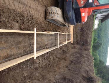 Photos from Holena Excavating