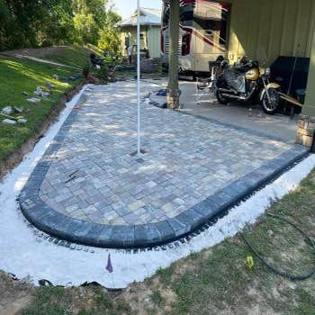 Oasis Irrigation & Hardscapes