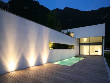 Green Planet Building