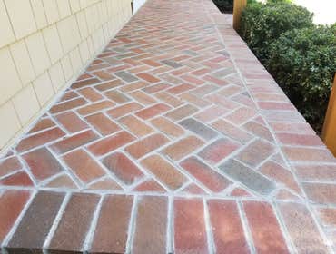 Photos by Christopher Construction LLC NJ Mason & General Contractor #3