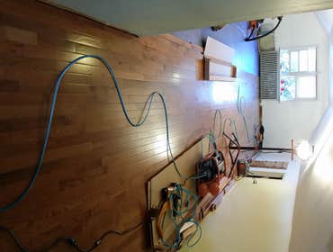 Photos by Marschall Construction LLC #2 flooring installs