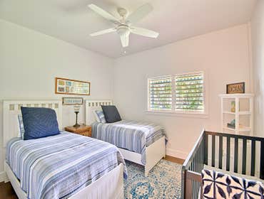 Hoaloha Vacation Rental Remodel