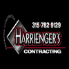 Harriengers Contracting logo