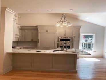 Photos by Silva Cabinetry & Stone Inc #3