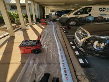 Pipe repair in Fort Walton Beach FL