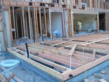 Photos by Treeline Construction #1