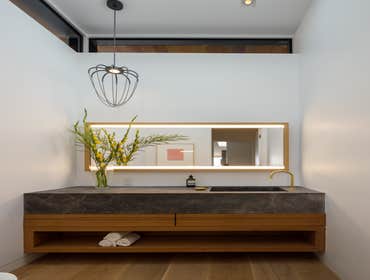 Interiors