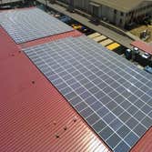 GOVERNMENT Solar Power