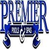 Premier Pools & Spas Inc logo