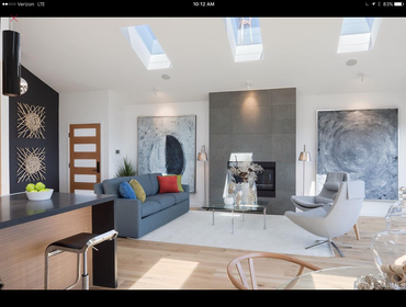 Custom Home 1