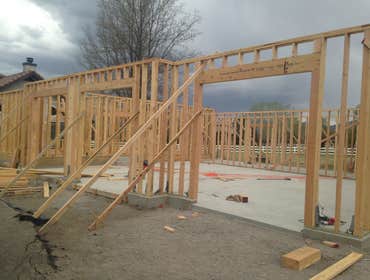 Random Project Photos