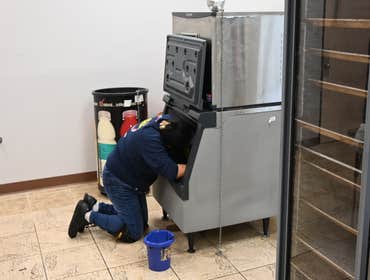 Photos by Cornerstone Commercial Services #1