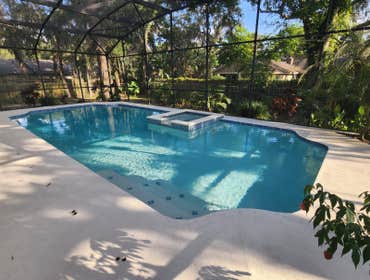 Photos by 3 Abn Pools,