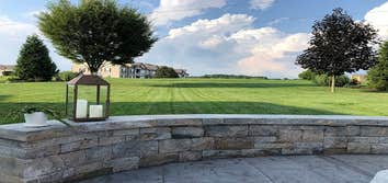 Stamped Concrete Works