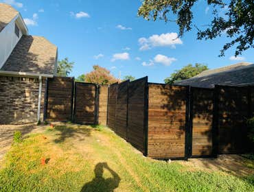 Photos by My Father’s Fence Co #1