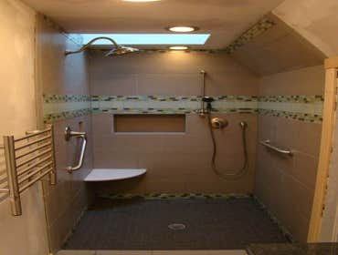 Photos from Matt Gregory Carpentry