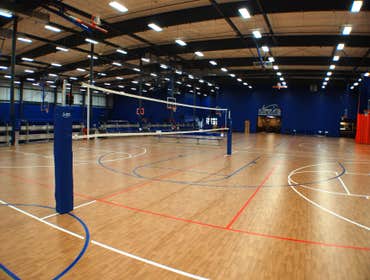 Photos by Preferred Sports Flooring #1