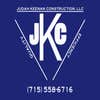 Judah Keenan Construction logo