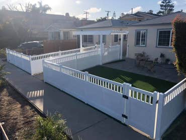 Fences