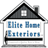 Elite Home Exteriors NW logo