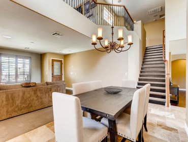 Photos by Precision Cut Finish Carpentry