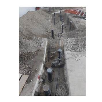 Narsso Construction and plumbing