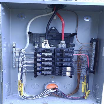 Electrical