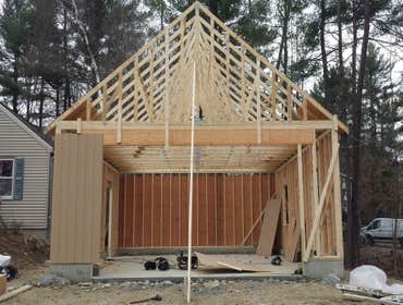 Home Construction/Remodeling
