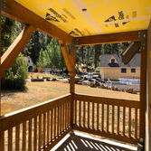 General building construction offers comercial and residential services