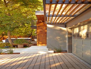 Photo(s) from Dettaglio Construction Inc Menlo Park Residence